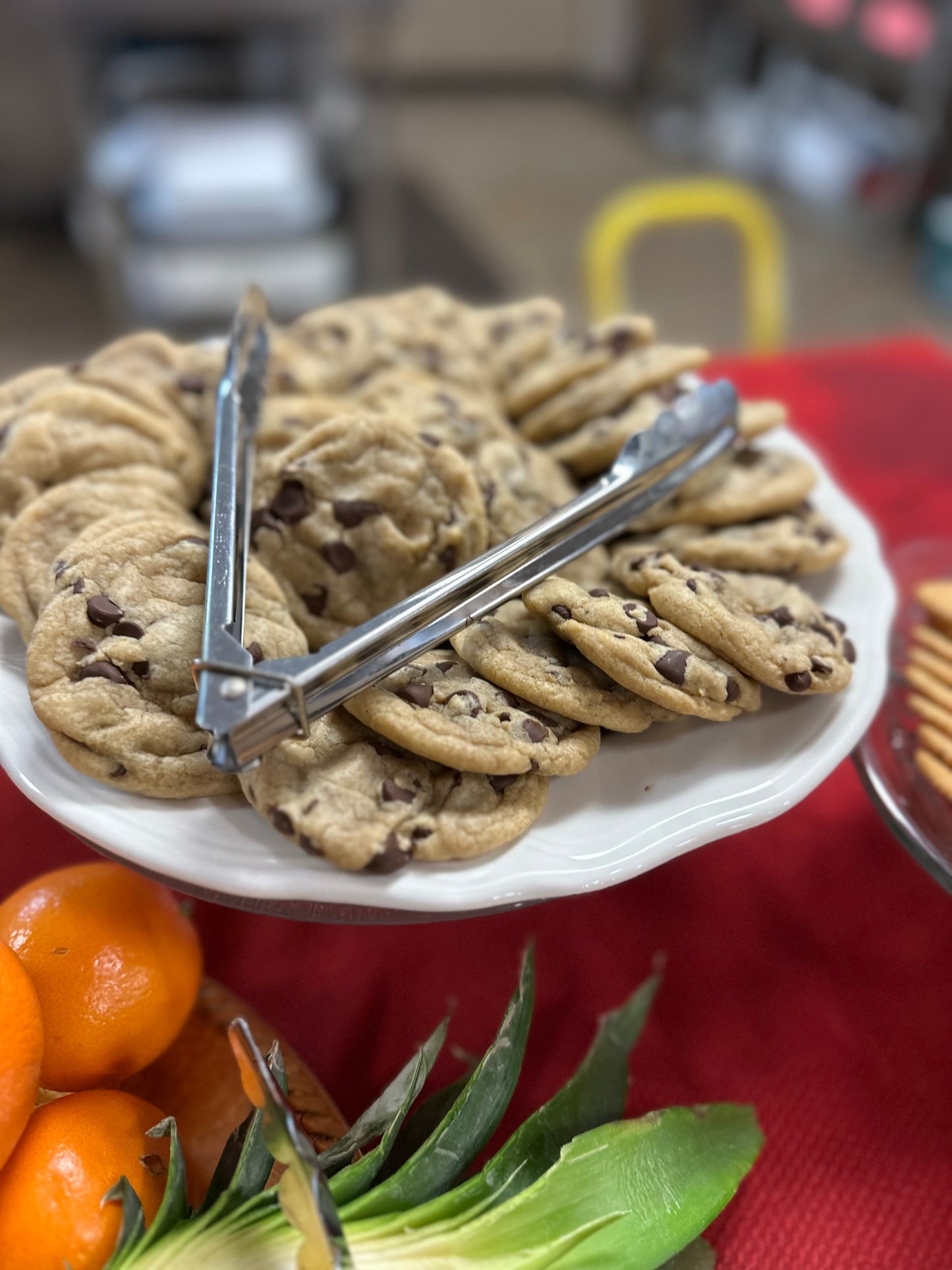 Cookies