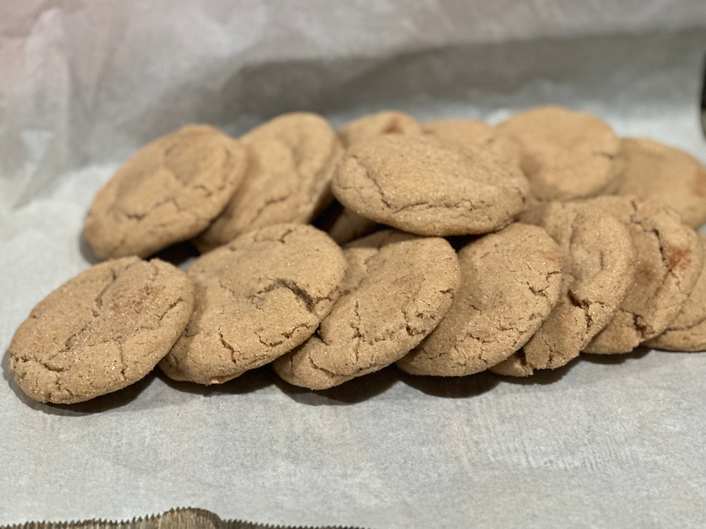 Cookies