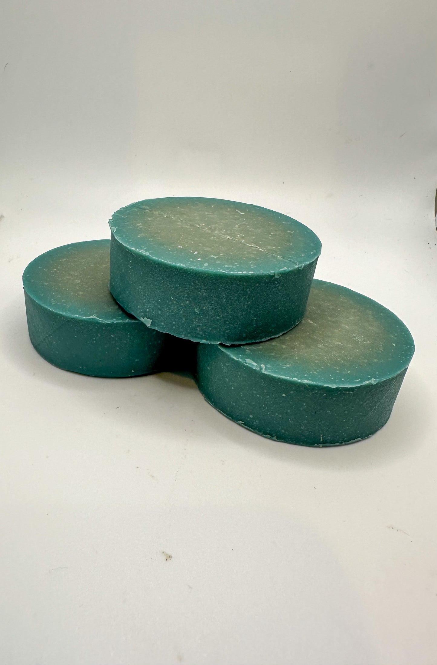 Clean Cotton Goat's Milk Soap