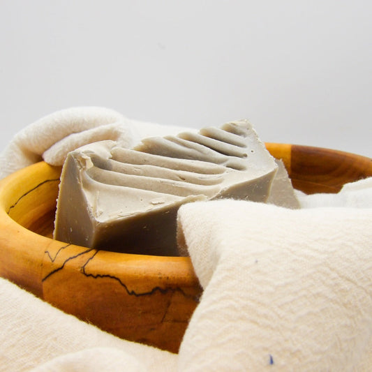 Goat Milk Soap