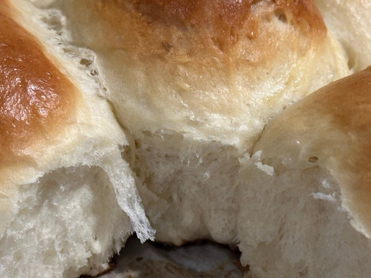 Baked Goods