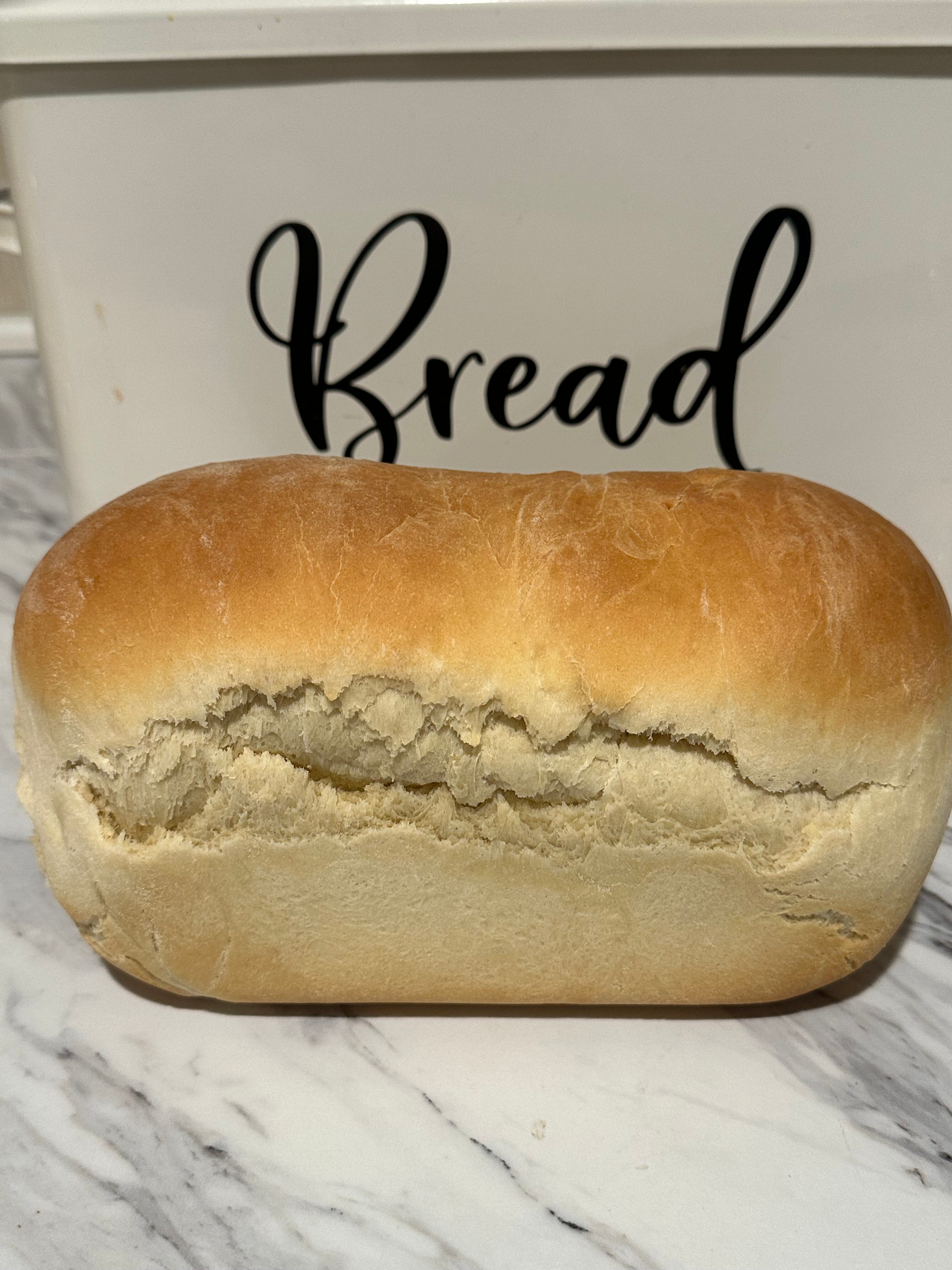 Sandwich Bread