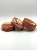 Cherry Blossom Goat's Milk Soap