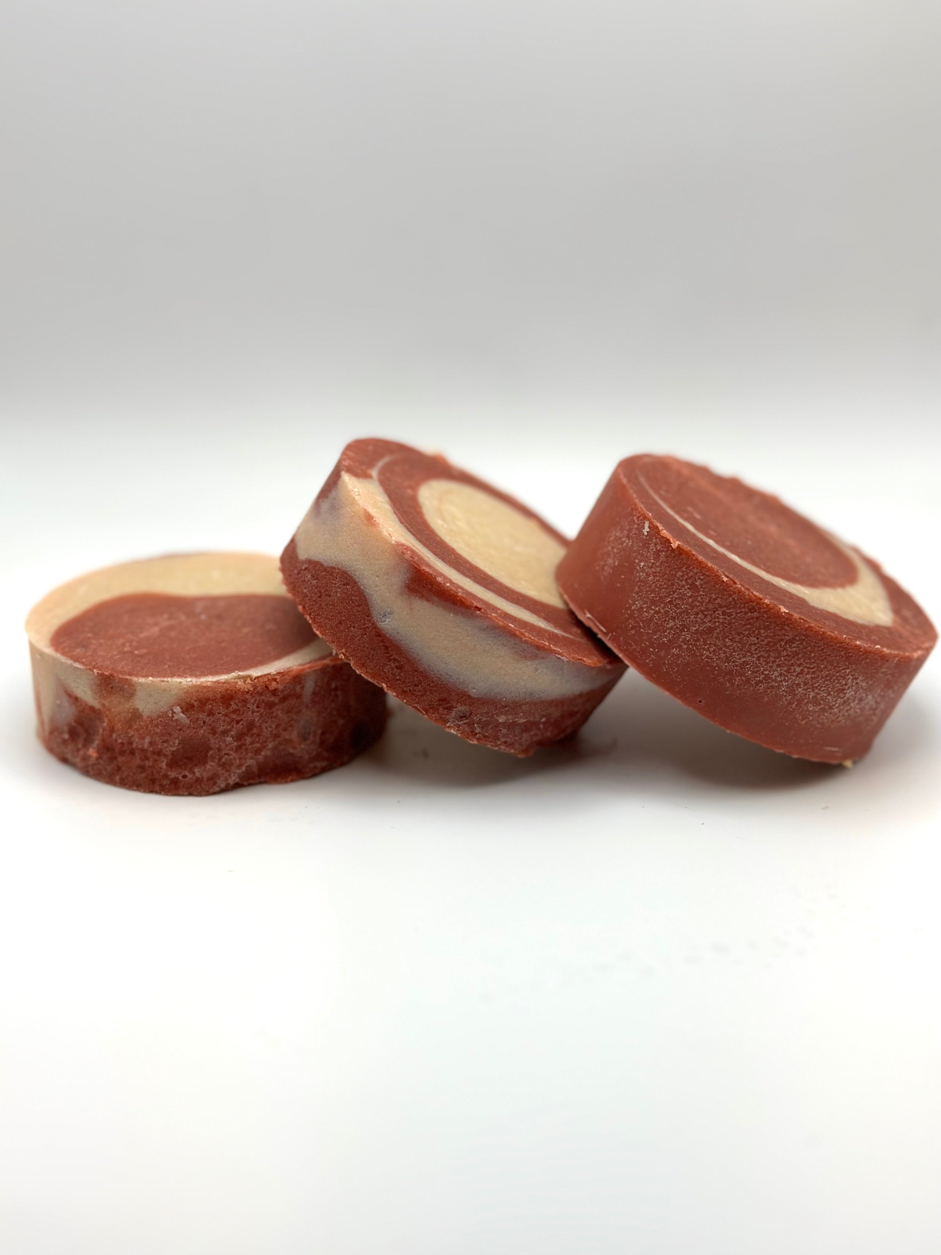 Cherry Blossom Goat's Milk Soap