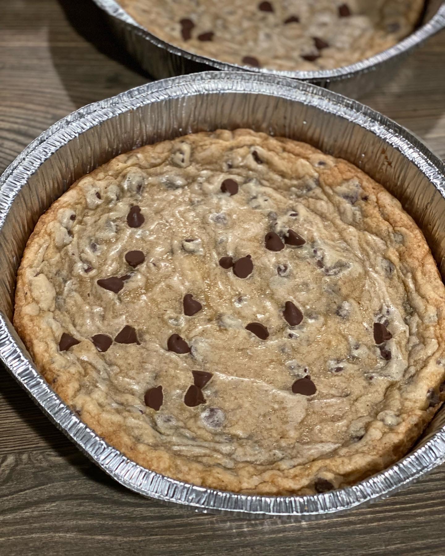 Pizookie