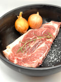 Pork Shoulder Steak