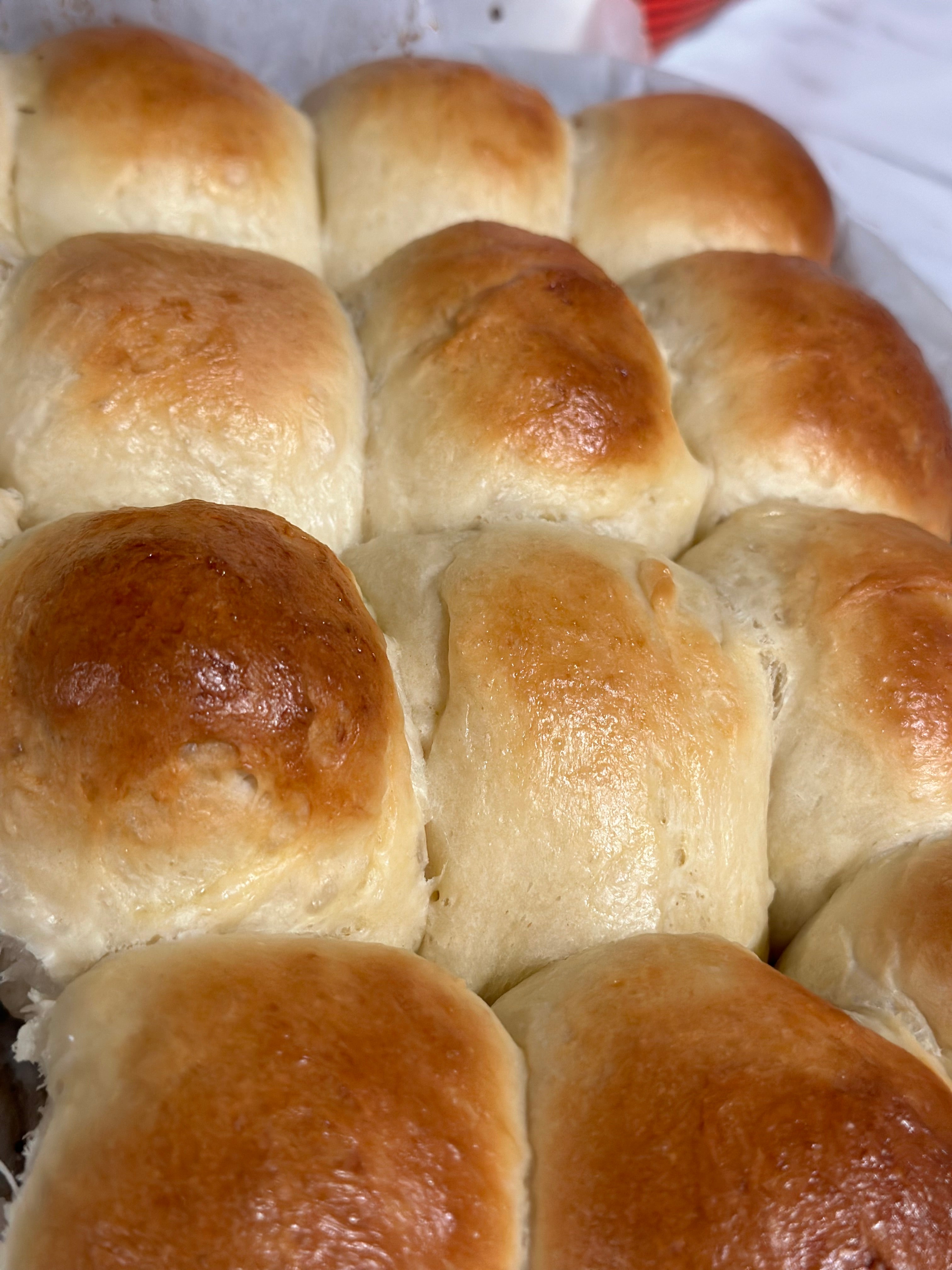 Rolls