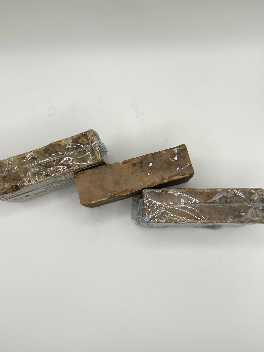 Coffee Goat's Milk Soap