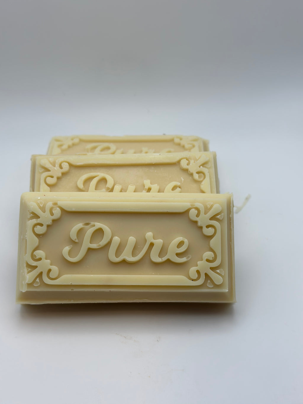 Unscented Goat's Milk Soap