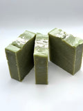 Apple Sage Goat's Milk Soap