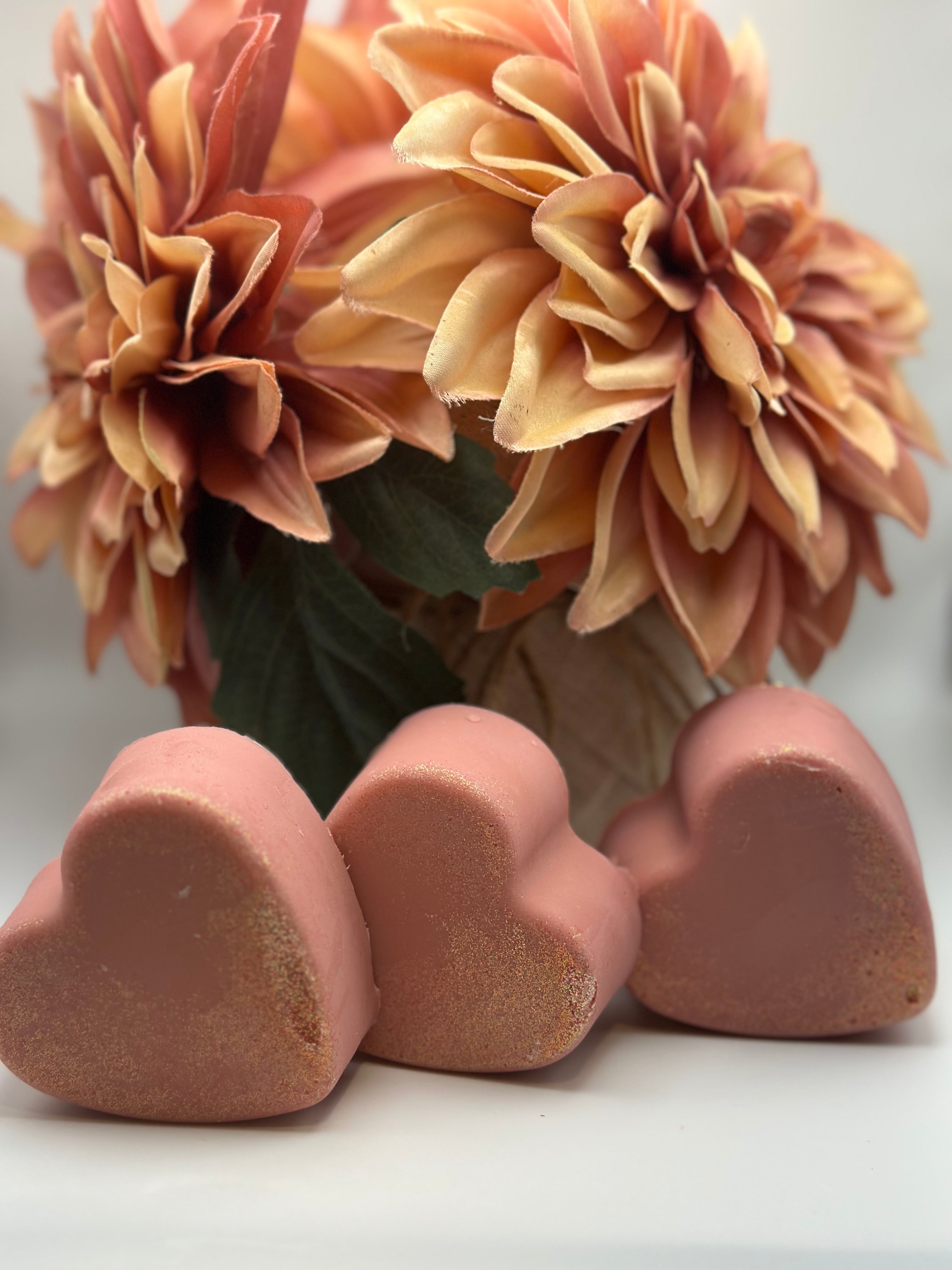 Love Goat's Milk Soap