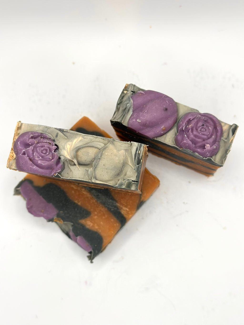 Bewitched Orchid Goat's Milk Soap