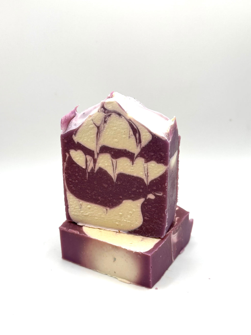 Moon Child Goat's Milk Shampoo Bar