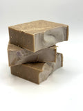 Cedarwood Goat's Milk Soap