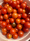 Cherry Tomatoes