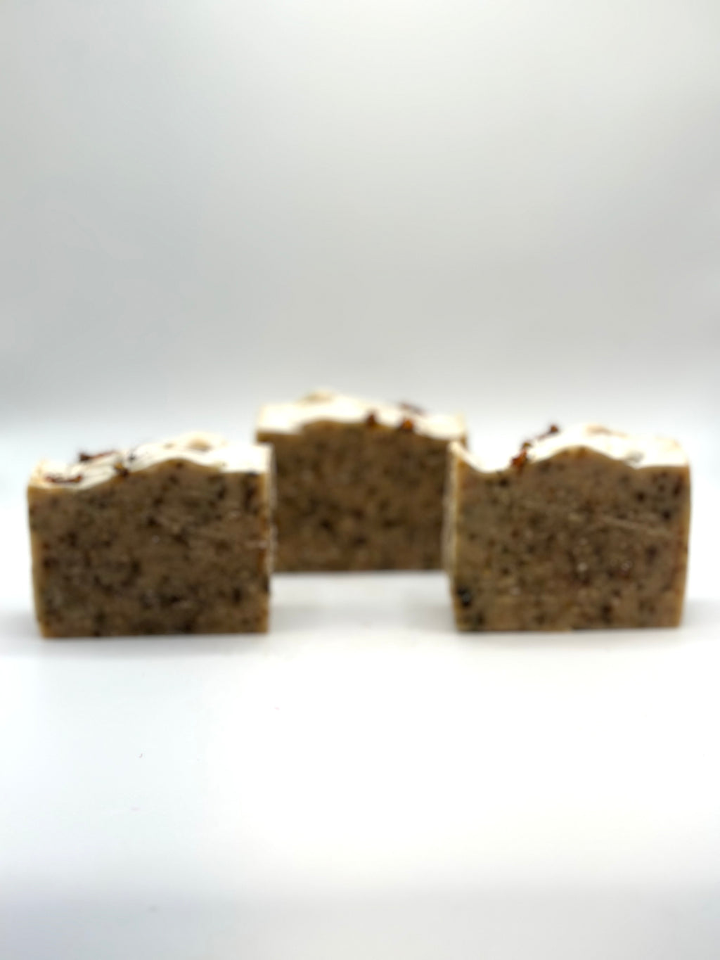 Jewelweed Goat's Milk Soap