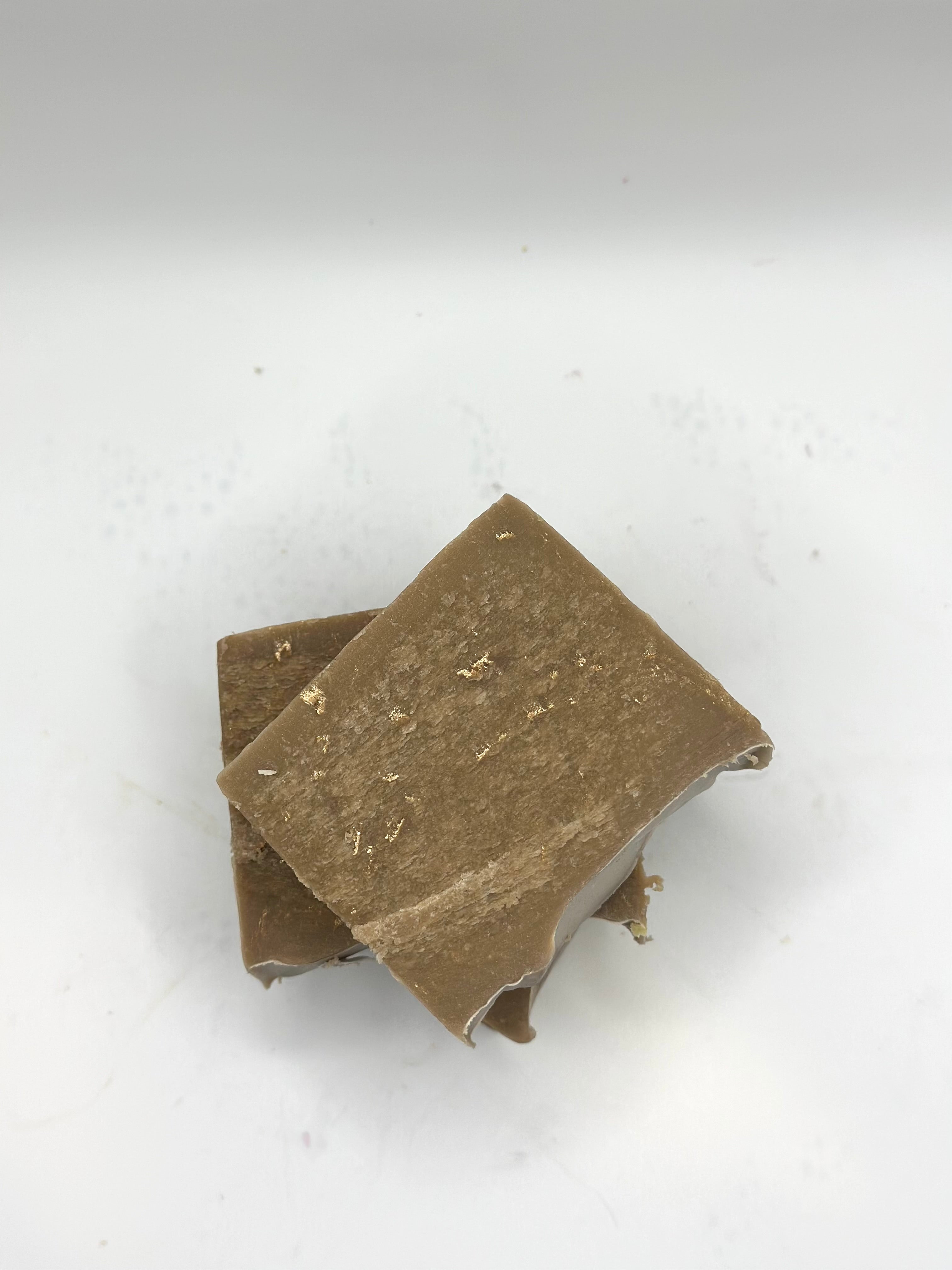 Cedarwood Goat's Milk Soap