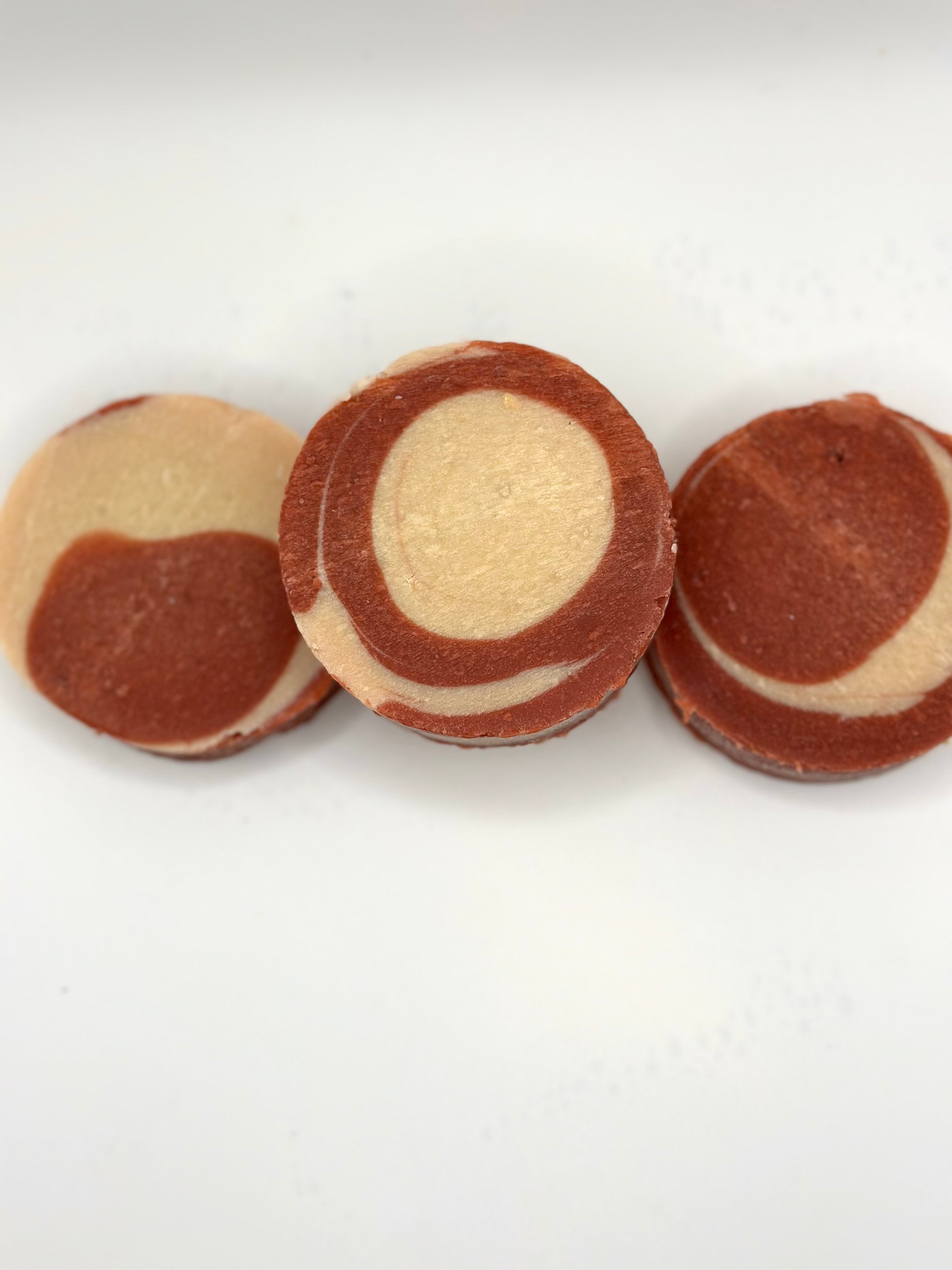 Cherry Blossom Goat's Milk Soap