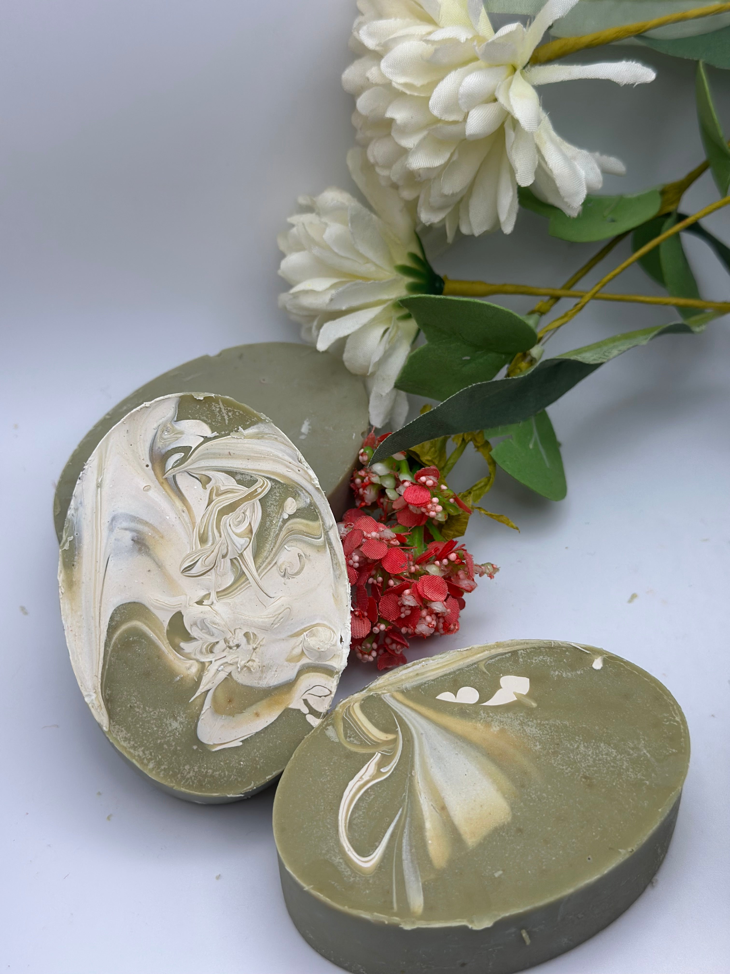 Cashmere Goat's Milk Soap