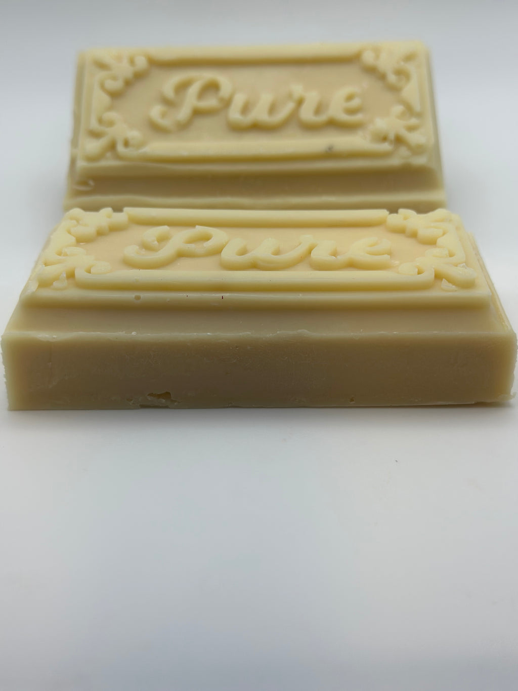 Unscented Goat's Milk Soap