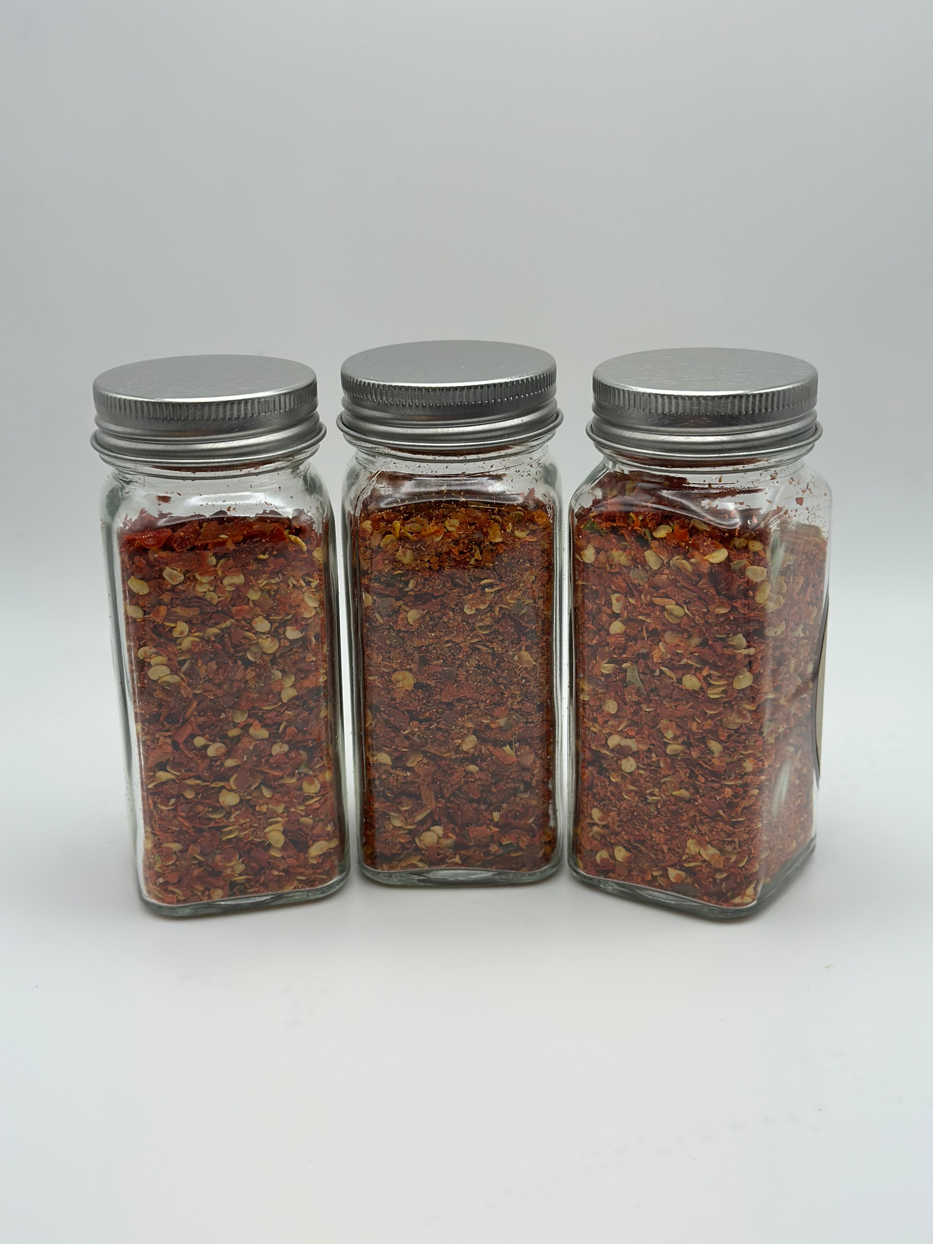 Crushed Red Pepper