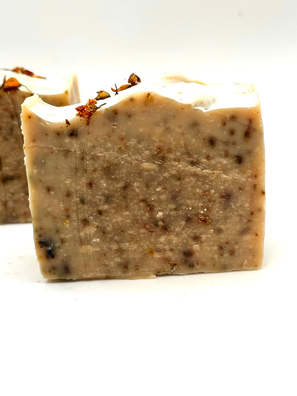 Jewelweed Goat's Milk Soap