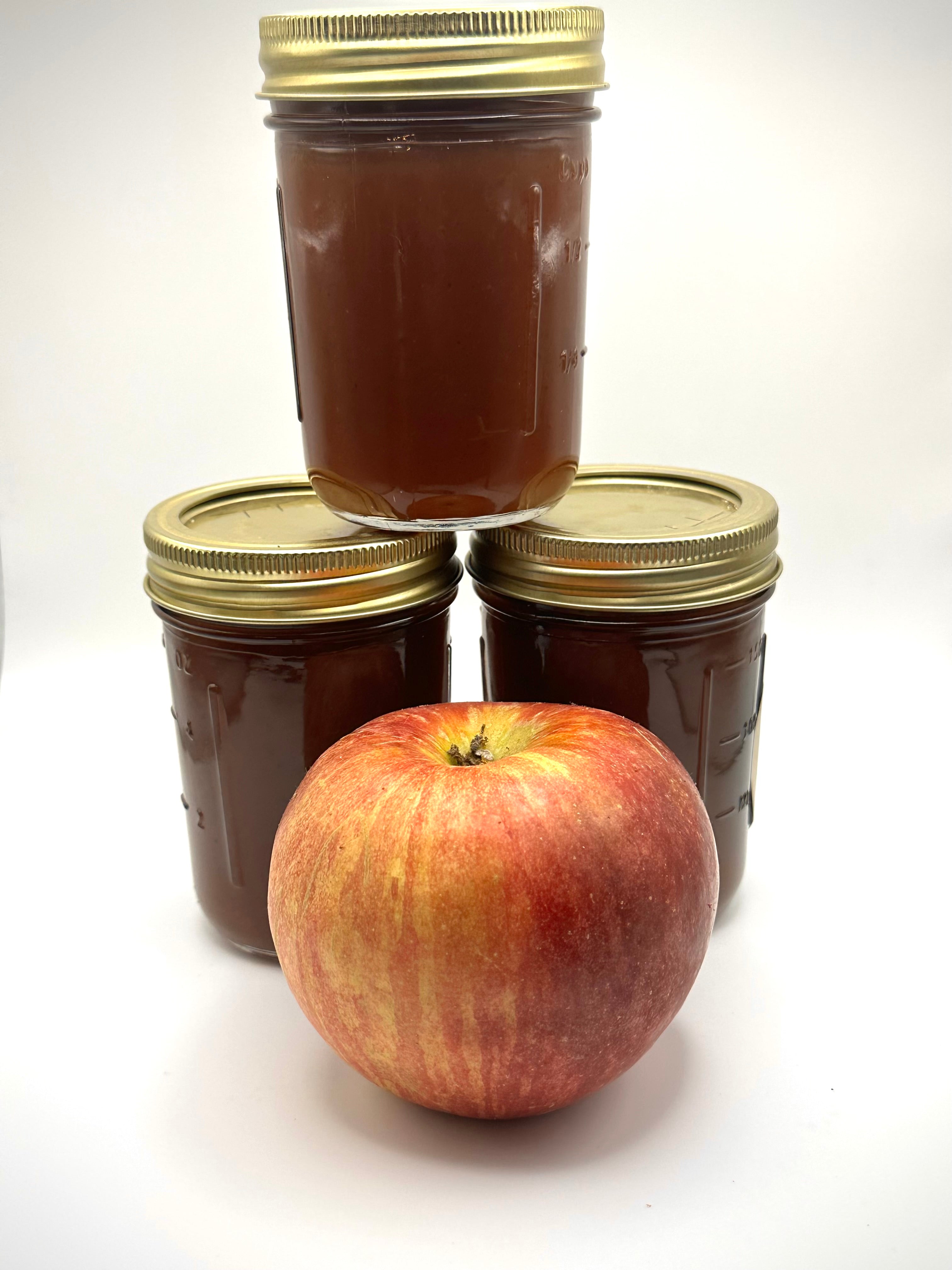 Apple Butter – happyhensky