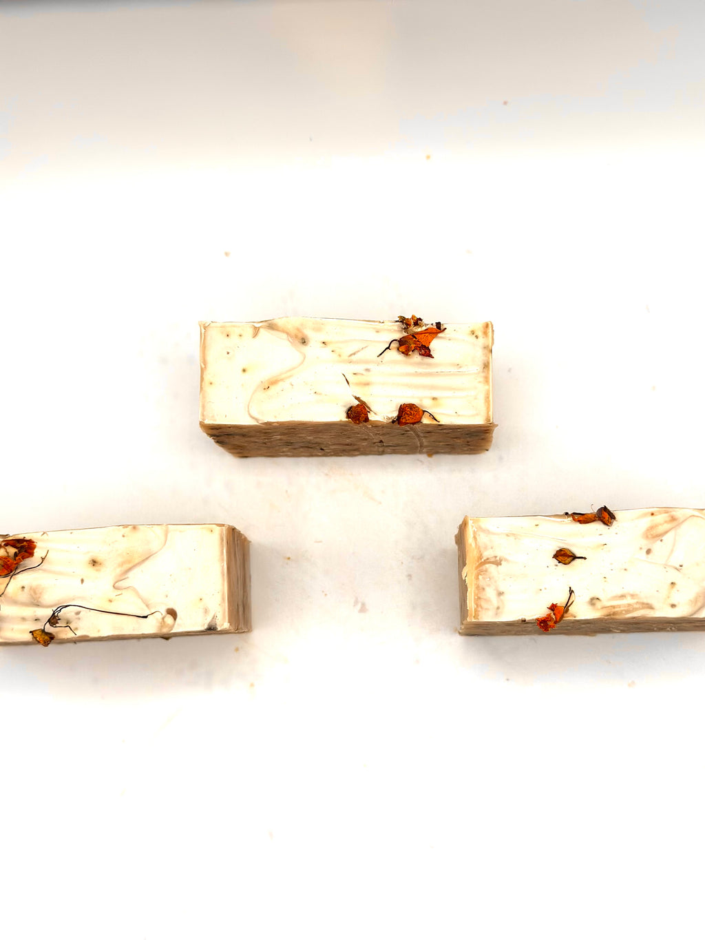 Jewelweed Goat's Milk Soap