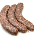Bratwurst
