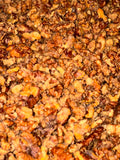 Candied Nuts