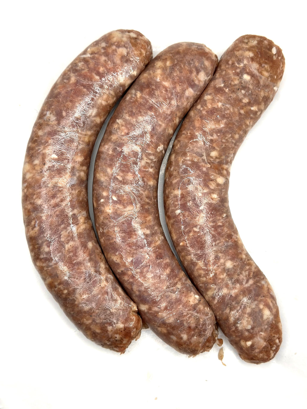 Bratwurst