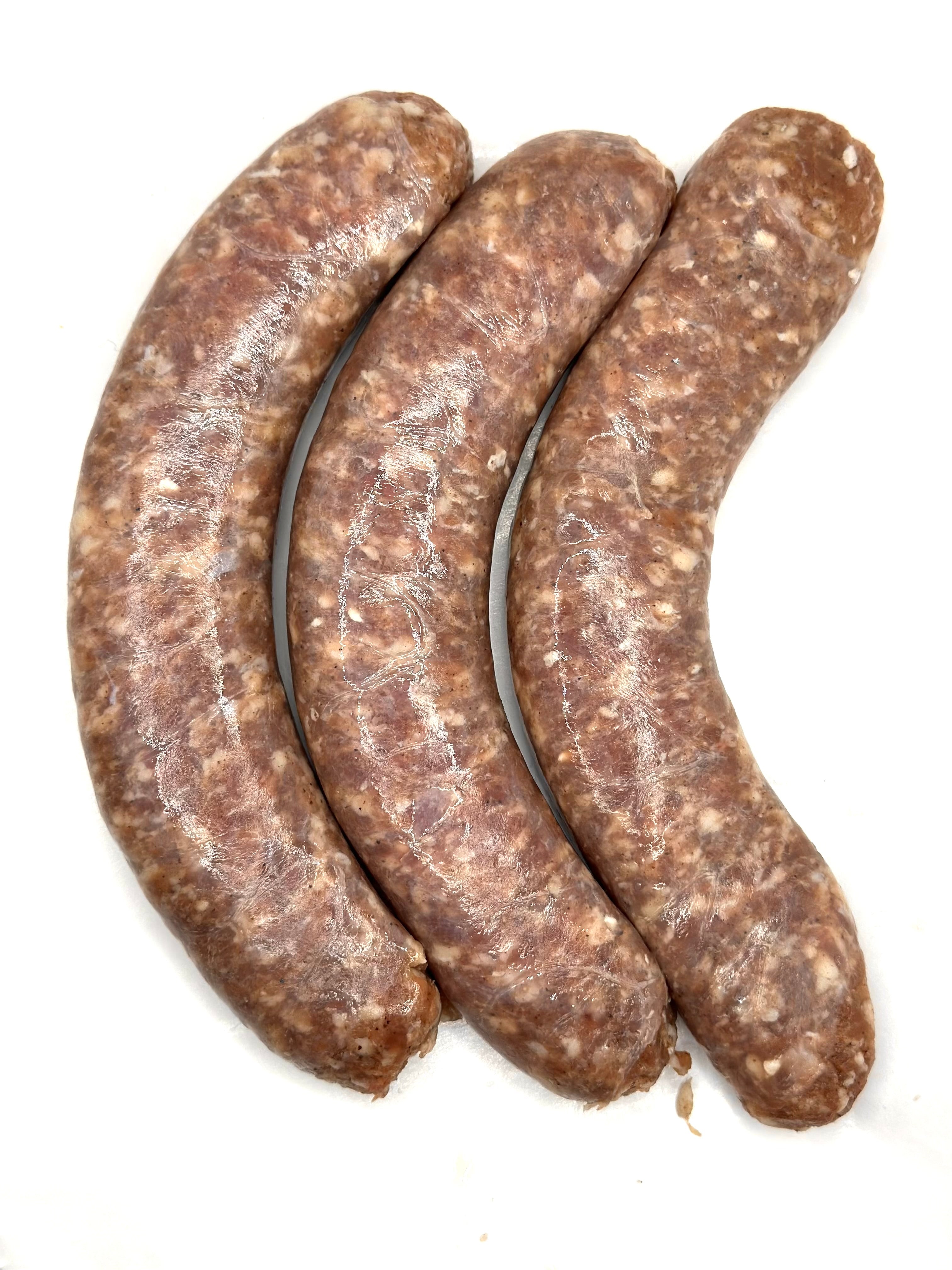 Bratwurst