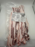 Smoked Jowl Bacon