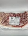 Hickory Smoked Bacon
